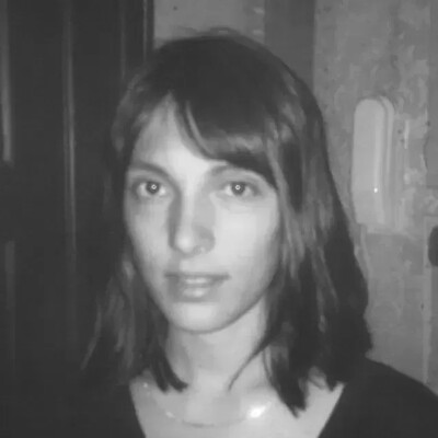 Maud Faivre