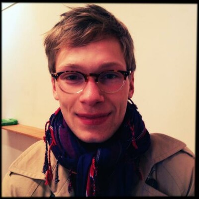 Heimir Valdimarsson