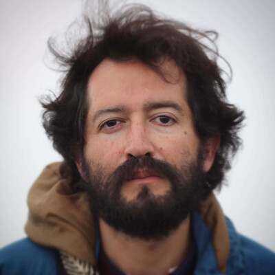 Diego Revollo