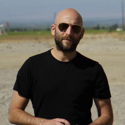 Yasha Levine