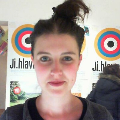 Vondrášková Sára