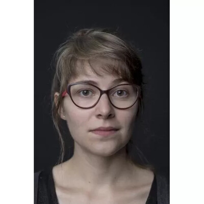 Chloé Galibert-Laîné