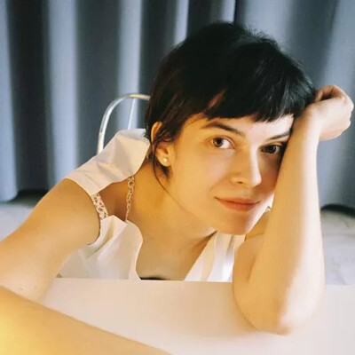 Alina Manolache