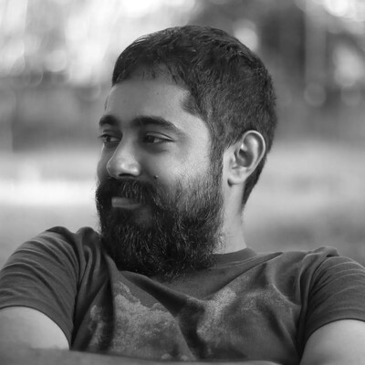 Sruthil Mathew