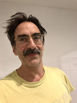 Nikos Branidis