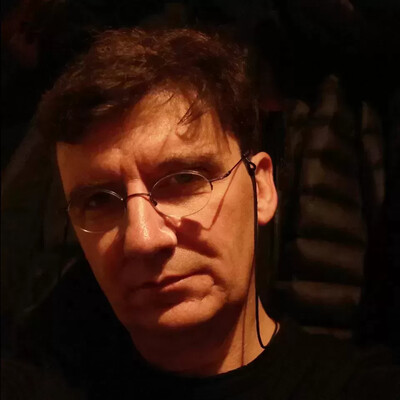 Gints Bērziņš