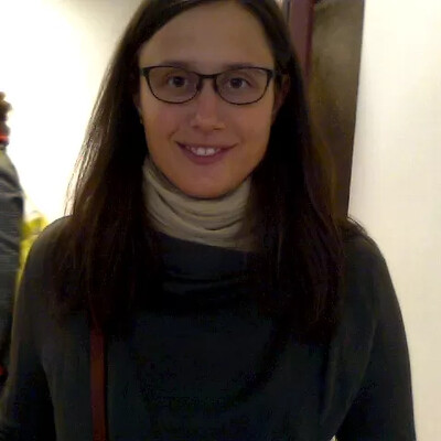 Zuzana Dolinay