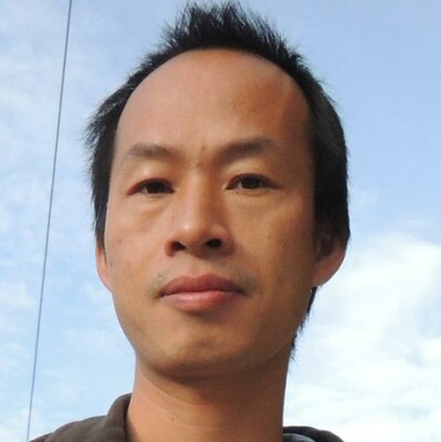 Rikun Zhu
