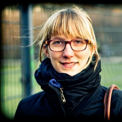 Ulla Lehmann
