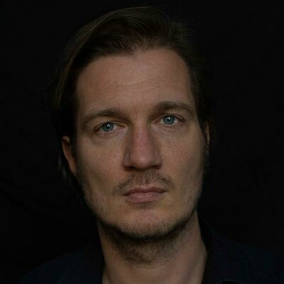 Daniel Kötter