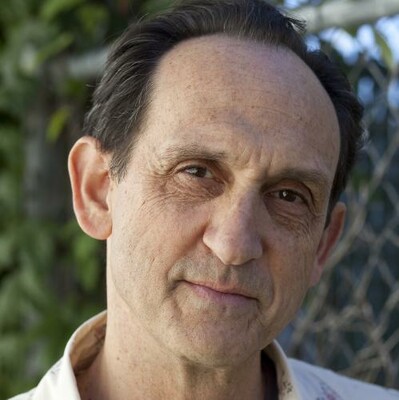 Joe Gantz