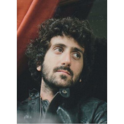 Gustavo Beck