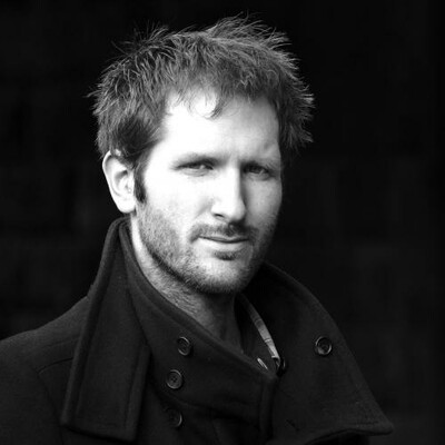 Mark Chapman