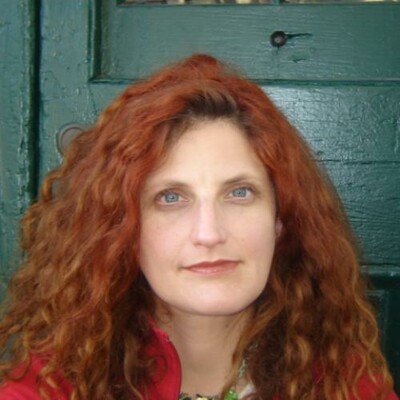 Madeleine Molyneaux