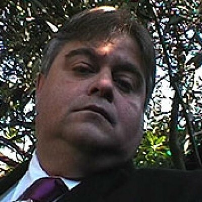 Nicholas Nedelkopoulos