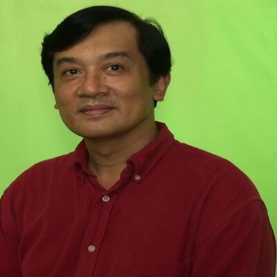 Nick Deocampo