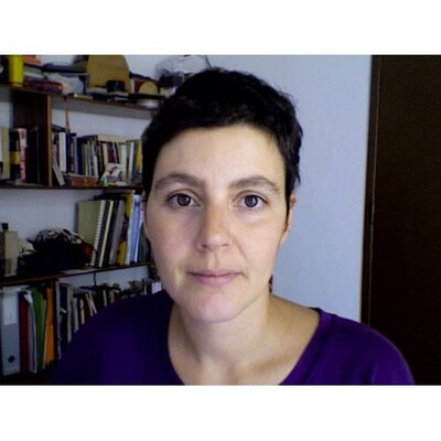 Rita Figueiredo