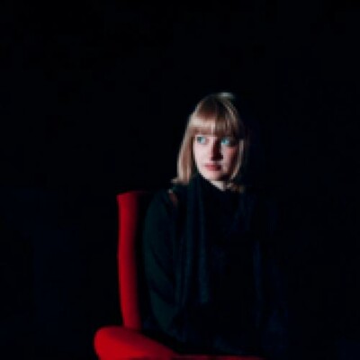 Maëlle-Azur Camus