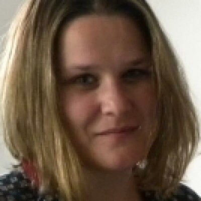 Martina Šantavá