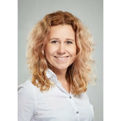 Markéta Pášmová