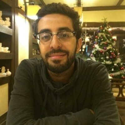 Marouan Omara