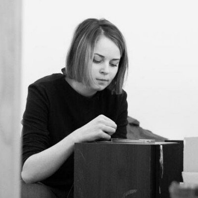 Andrea Sobotková