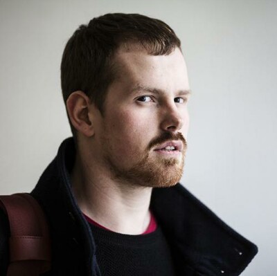 Michal Kráčmer