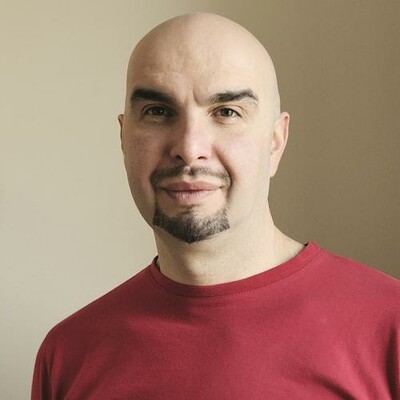 Svetoslav Stoyanov