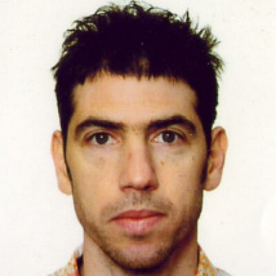 Amir Borenstein