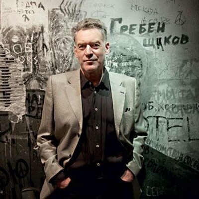 Artemy Troitsky