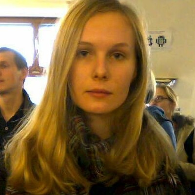 Greta Stocklassa