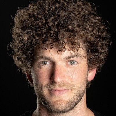 Douwe Dijkstra