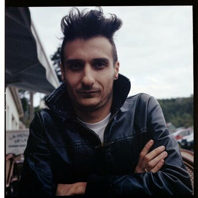 Guillaume Mazloum