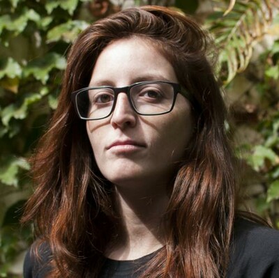 Natalia  de la Vega