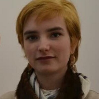 Nina de Vroome