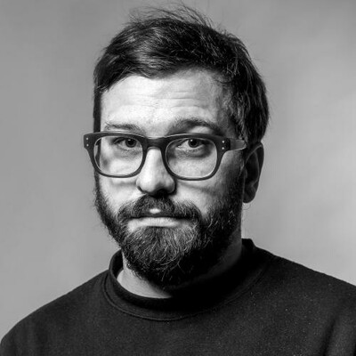 Petr Šprincl