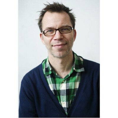 Ulf Lundin