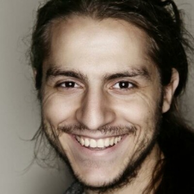 Daniel Nicolae Djamo
