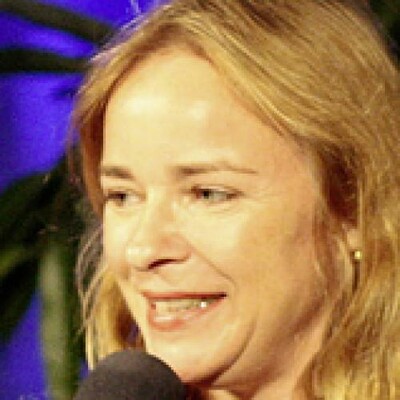 Eve Heller
