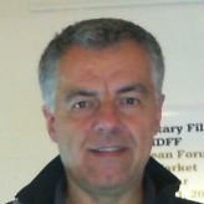 Martin Vadas