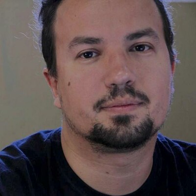 Marcelo Krowczuk