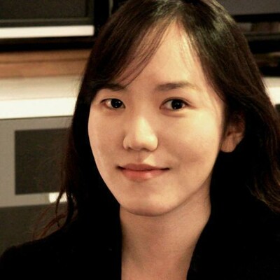 Youjin Moon