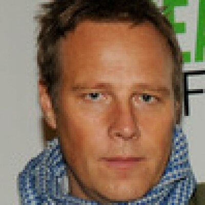 Göran Hugo Olsson