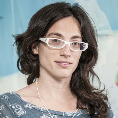Sabine Gruffat