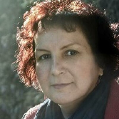 Nahid Rezaei