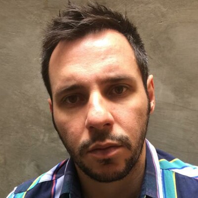 Mauricio Monteiro Filho