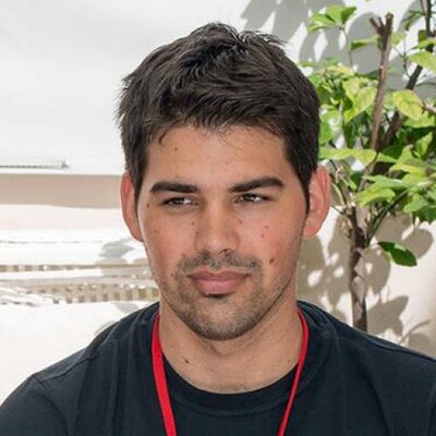 Bruno Pavić