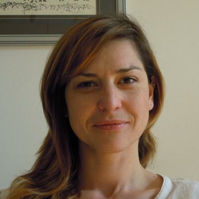 Sabina Krešić
