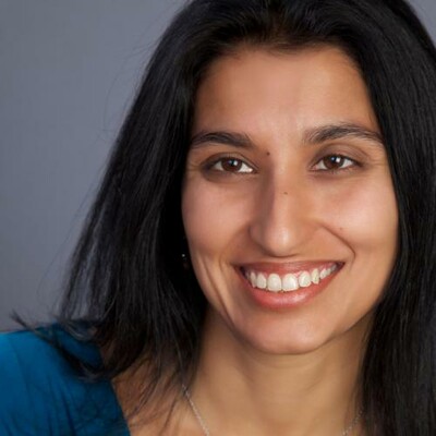 Yasmin Mistry
