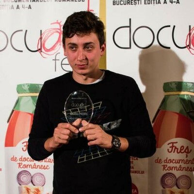 Mihai Gavril Dragolea